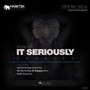 Simone Bica《See How You Enjoy(M. Rodriguez Remix)》[MP3_LRC]