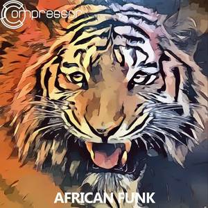 Sergii Petrenko《African Funk(Q-Green Extended Dub Remix)(Extended Version)》[MP3_LRC]