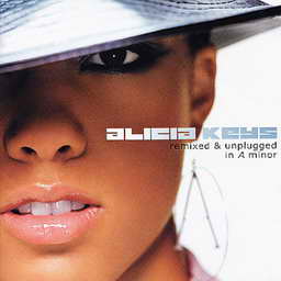 Alicia Keys《I Got A Little Something For You》[MP3_LRC]