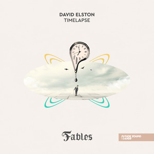 David Elston《Timelapse(Extended Mix)》[MP3_LRC]