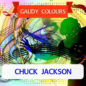 Chuck Jackson《Everybody Needs Love》[MP3_LRC]