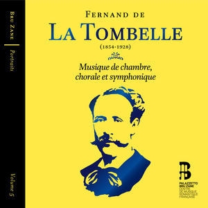 Hannes Minnaar&Brussels Philharmonic&Herve Niquet&Fernand de La Tombelle《Fantaisie pour piano et orchestre en Fa Mineur: II. Adagio》[MP3_LRC]