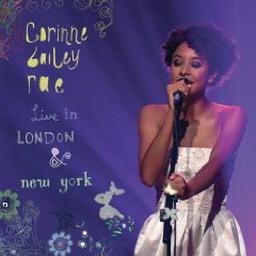 Corinne Bailey Rae《Put Your Records On》[MP3_LRC]