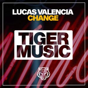 Lucas Valencia《Change(Dub Mix)》[MP3_LRC]