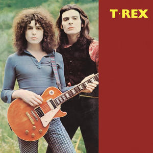 T. Rex《The Time Of Love Is Now》[MP3_LRC]