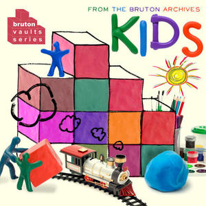 Ken Moule - Lets Play