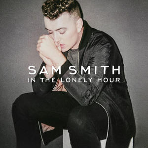 Sam Smith《I'm Not The Only One》[MP3_LRC]