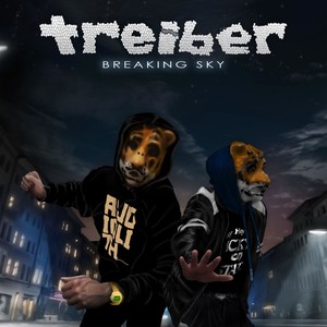 Skeet&Treiber《Breaking Sky(Skeet Remix)》[MP3_LRC]