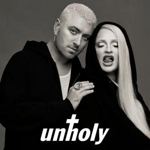 Sam Smith&Kim Petras《Unholy》[MP3_LRC]