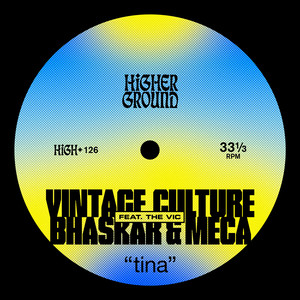 Vintage Culture&Bhaskar&Meca《Tina(Explicit)》[MP3_LRC]