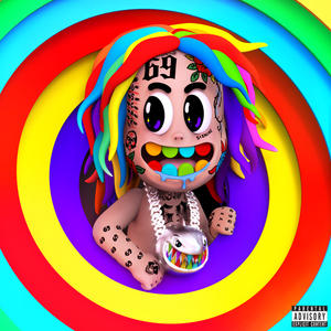 6IX9INE《YAYA(Explicit)》[MP3_LRC]