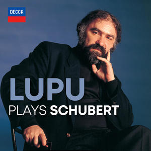 Radu Lupu《No.3 in G Flat Major: Andante(纯音乐)》[MP3_LRC]