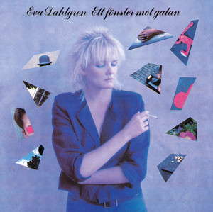 Eva Dahlgren - Vill inte se