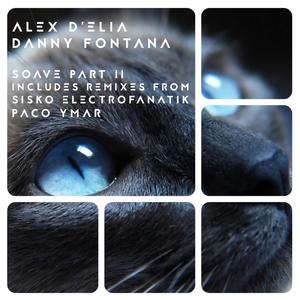 Alex D'Elia&Danny Fontana&Paco Ymar《Soave(Paco Ymar Remix)》[MP3_LRC]