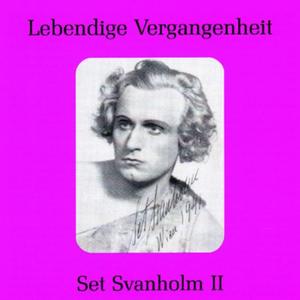 Set Svanholm&Eileen Farrell&Rochester Philharmonic Orchestra《Selige Öde auf wonniger Höh´ (Siegfried)》[MP3_LRC]