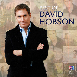 David Hobson《I'll Find My Way Home》[MP3_LRC]