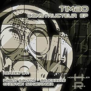 Timao《Constructeur(Bruchrille Remix)》[MP3_LRC]