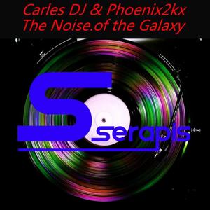 Carles Dj&Phoenix2kx&Carles DJ & Phoenix2kx《Symphonic Noise Varation》[MP3_LRC]