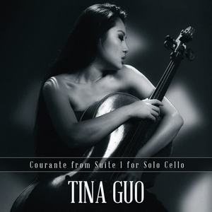 Tina Guo《III. Courante》[MP3_LRC]