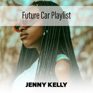 Jenny Kelly《Caconymic》[MP3_LRC]