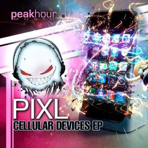 Pixl《Cellular Devices(Original Mix)》[MP3_LRC]