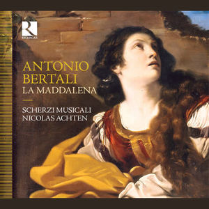 Scherzi Musicali&Nicolas Achten&Déborah Cachet&Antonio Bertali&Antonio Draghi《III. Sonata - Oh Madre sconsolata》[MP3_LRC]