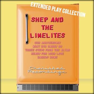 Shep &The Limelites《Our Anniversary》[MP3_LRC]