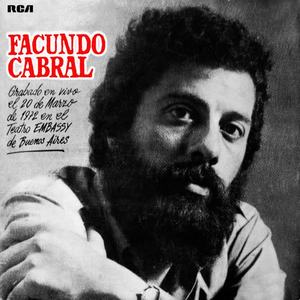 Facundo Cabral - Mula, Mulita