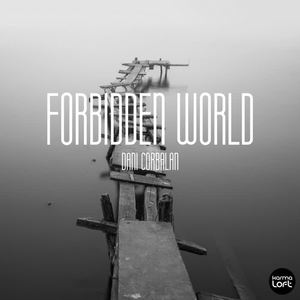 Dani Corbalan《Forbidden World》[MP3_LRC]