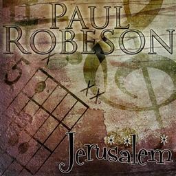 Paul Robeson《Medley Lazybonesfat Lil' Feller Wid His Mammy's Eyes》[MP3_LRC]