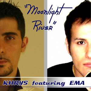 Khrys&EMA《Moonlight River(Original Mix)》[MP3_LRC]