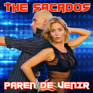 The Sacados《Hotel En La Frontera》[MP3_LRC]