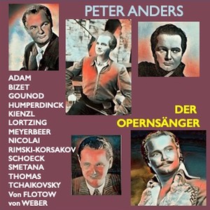 Sinfonieorchester des Nordwestdeutschen Rundfunks&Hamburg&Hans Schmidt-Isserstedt&Peter Anders&Walburga Wegner《"O namenlose Freude"》[MP3_LRC]