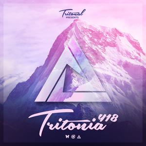 VisionV《Blossom (Tritonia 418)》[MP3_LRC]