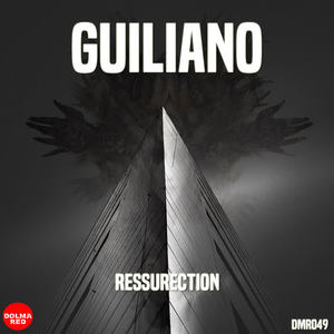 Guiliano《Move Your Body(Original Mix)》[MP3_LRC]