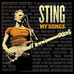 Sting《Brand New Day(My Songs Version)》[MP3_LRC]