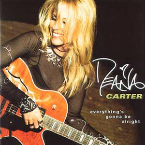 Deana Carter《Angels Working Overtime》[MP3_LRC]