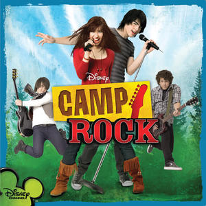 Demi Lovato&Joe Jonas《This Is Me(From "Camp Rock")》[MP3_LRC]