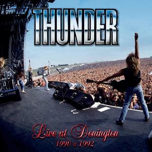 Thunder《Fired Up(Monsters of Rock Festival 1990, Castle Donington; 2001 Remix; 20)》[MP3_LRC]