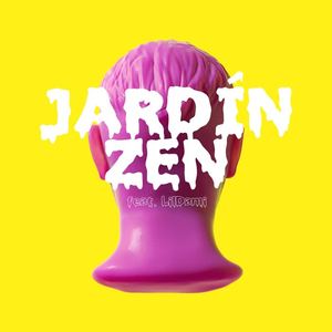 Mi Amargo&Lildami - Jardín Zen(feat. Lildami)