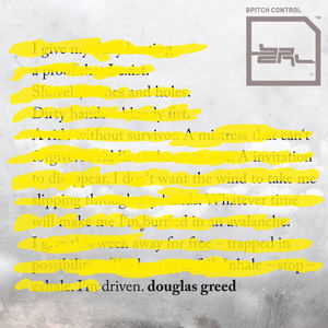 Douglas Greed&Mooryc《Driven(Dbridge Remix)》[MP3_LRC]