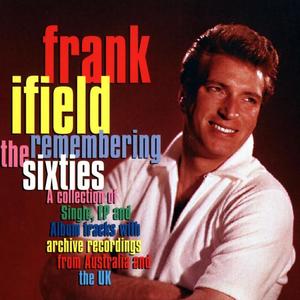 Frank Ifield《Lonely Teardrops》[MP3_LRC]