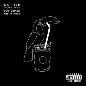 Catfish And The Bottlemen《Sidetrack》[MP3_LRC]