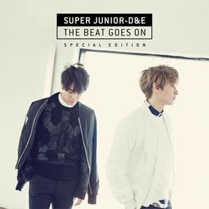 SUPER JUNIOR-D&E&HENRY刘宪华《Love That I Need》[MP3_LRC]