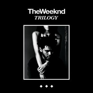 The Weeknd《Echoes Of Silence》[MP3_LRC]