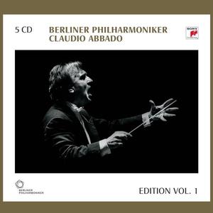 Claudio Abbado&Berliner Philharmoniker&Angelika Kirchschlager&Felix Mendelssohn&Sylvia McNair&Damen des Ernst-Senff-Chores《No. 8 Andante: "Nun, da der Knabe mein ist"》[MP3_LRC]