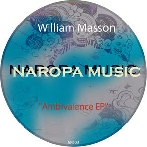 William Masson《Ambivalence(Tome 1)(Original Mix)》[MP3_LRC]