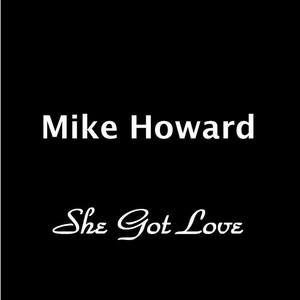 Mike Howard《Anything for You My Love》[MP3_LRC]