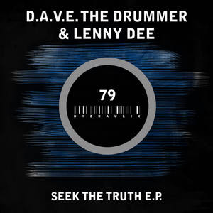 D.A.V.E. The Drummer&Lenny Dee《Definition Of Sound(Original Mix)》[MP3_LRC]