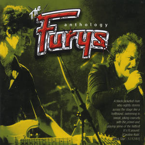 The Furys《Thief of Love(Live)》[MP3_LRC]